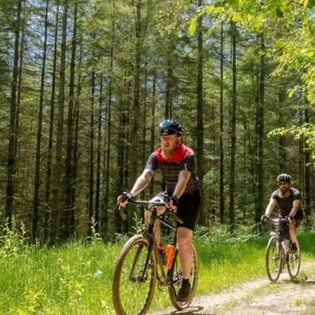 Glamping In Signy-l Abbaye Apartment *