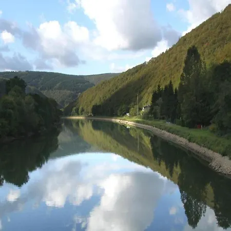 Glamping In Signy-l Abbaye * Signy-lʼAbbaye