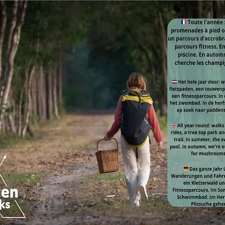 Apartment Glamping In Signy-l Abbaye *