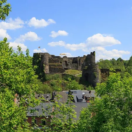 Glamping In Signy-l Abbaye Signy-lʼAbbaye